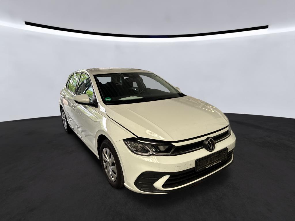 Volkswagen Polo 1.0 TSI Life