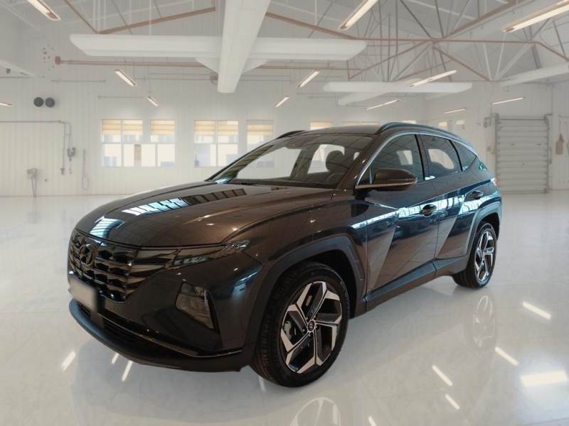 Hyundai Tucson 2020