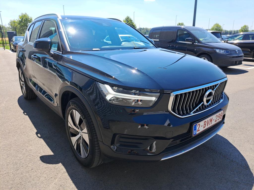 Volvo XC40 2022