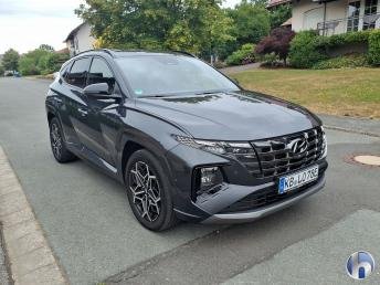 Hyundai Tucson 2020