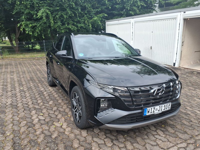 Hyundai Tucson 2020