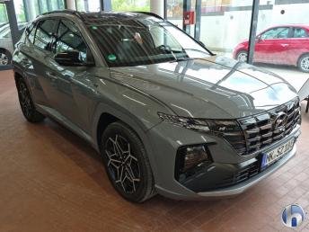 Hyundai Tucson 2020