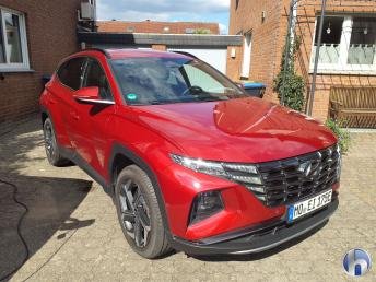 Hyundai Tucson 2020