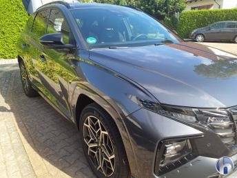 Hyundai Tucson 2020