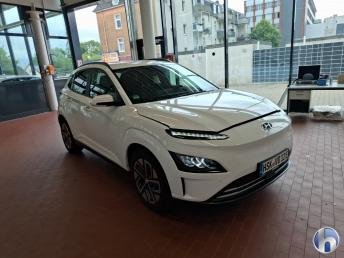 Hyundai e-Kona 2021