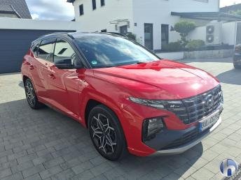 Hyundai Tucson 2020