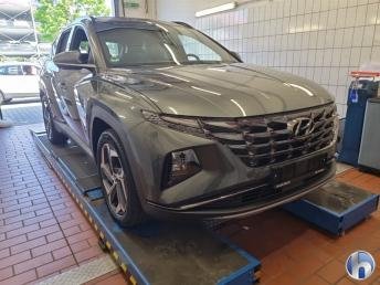 Hyundai Tucson 2020