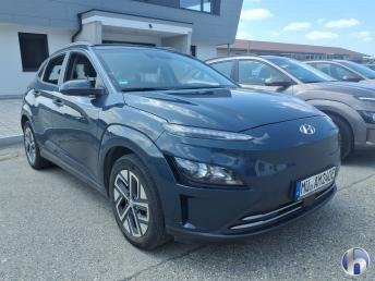 Hyundai e-Kona 2021