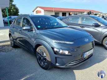 Hyundai e-Kona 2021