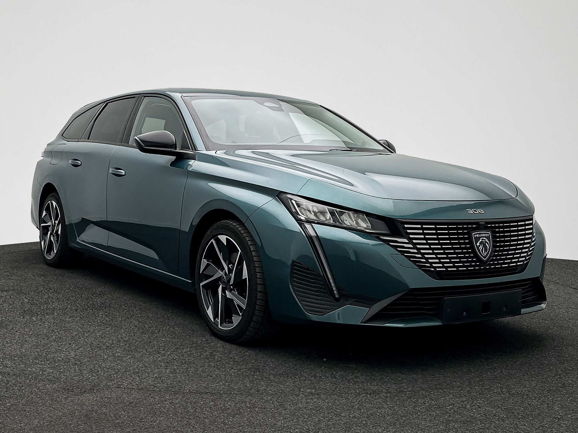 Peugeot 308 SW