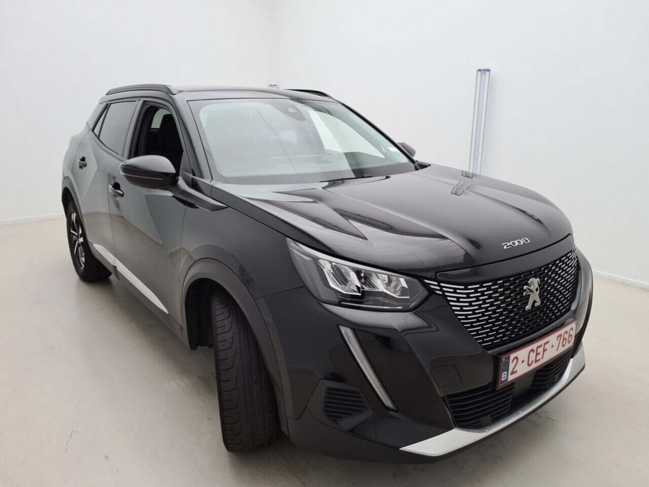 Peugeot 2008 2020