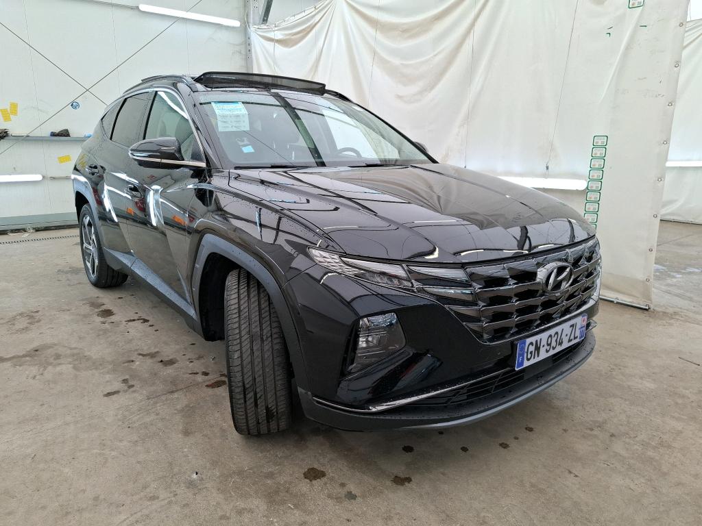 Hyundai Tucson 2020