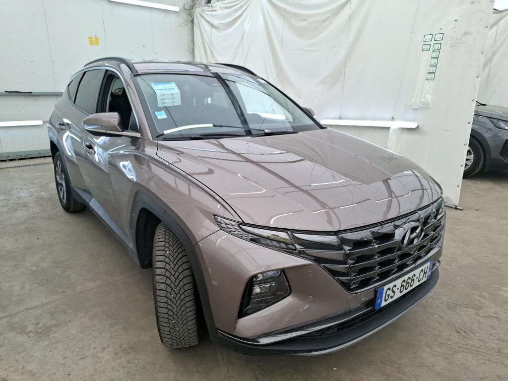Hyundai Tucson 2020