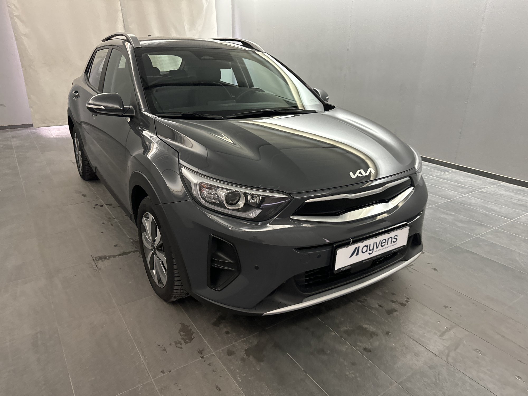 Kia Stonic