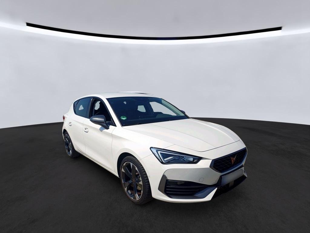 Cupra Leon 1.5 TSI 2020