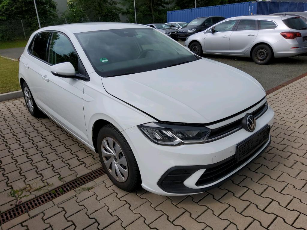 Volkswagen Polo 1.0 Life
