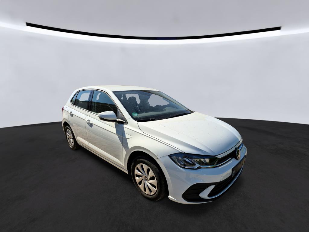Volkswagen Polo 1.0 Life