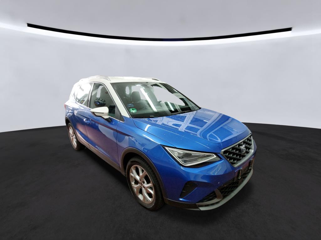 Seat Arona 1.0 TSI FR