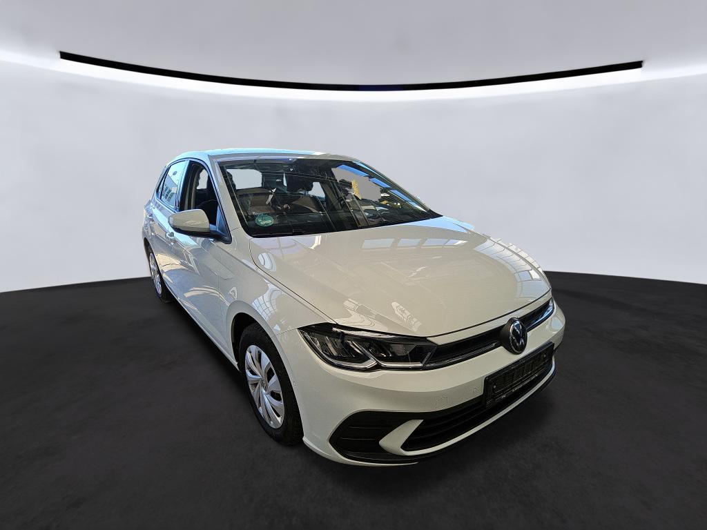 Volkswagen Polo 1.0 Life