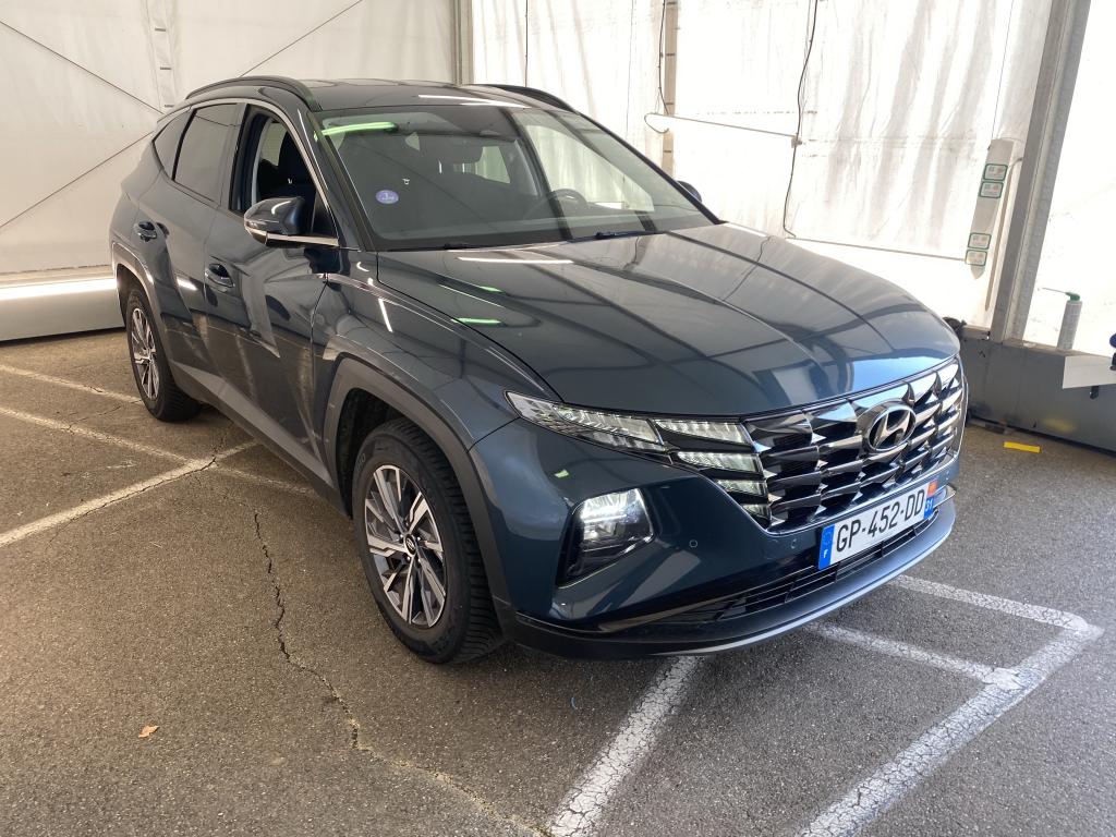 Hyundai Tucson 2020