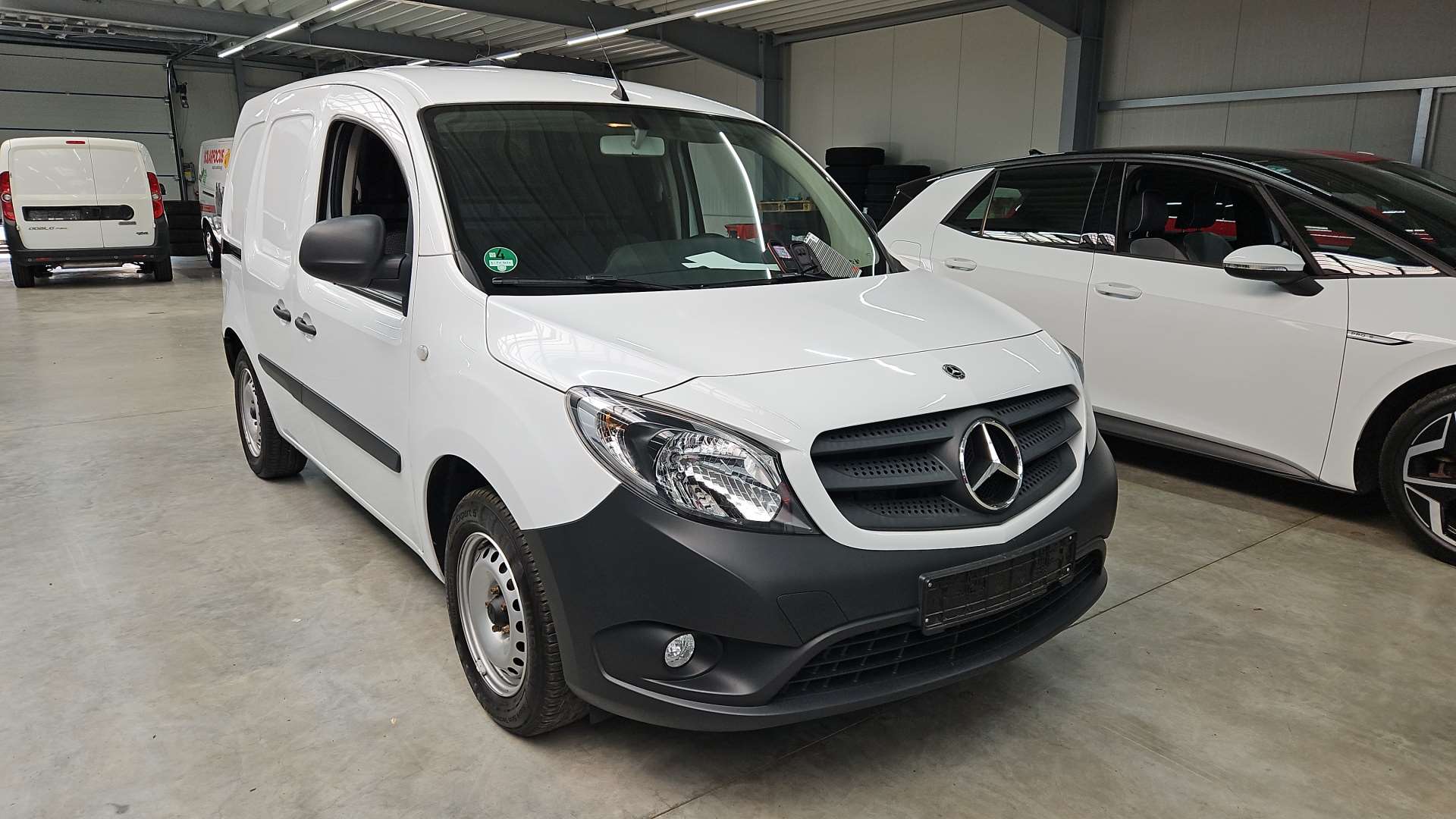 Mercedes-Benz Citan