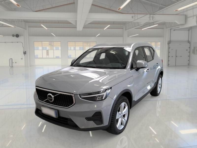 Volvo XC40 2022