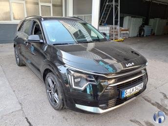 Kia Niro 2022