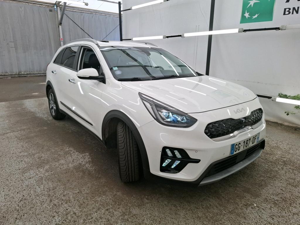 Kia Niro 2019