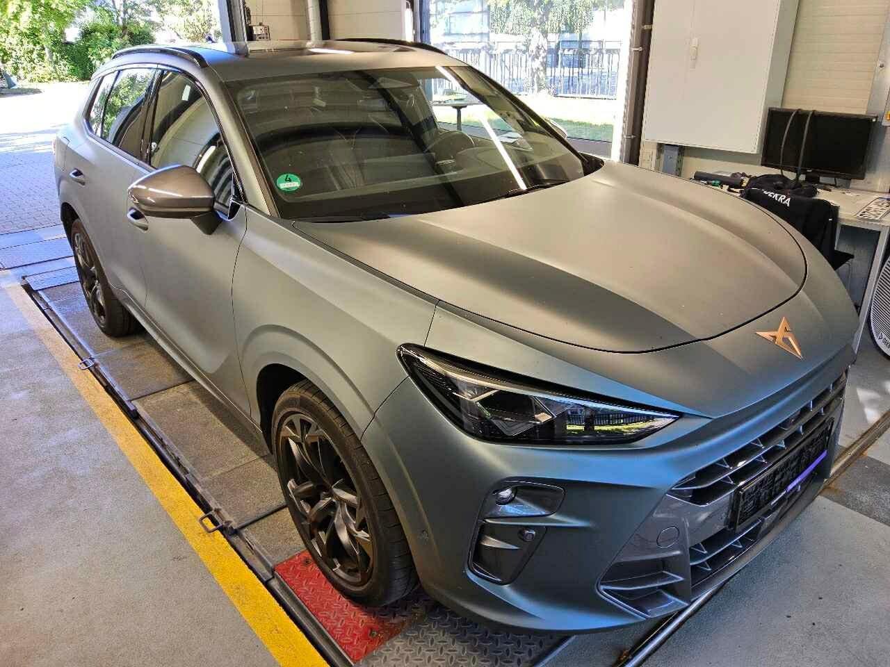 Cupra Terramar 2024