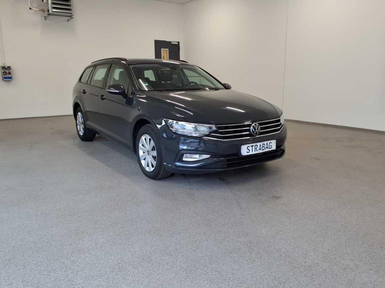 Volkswagen Passat Variant 2019