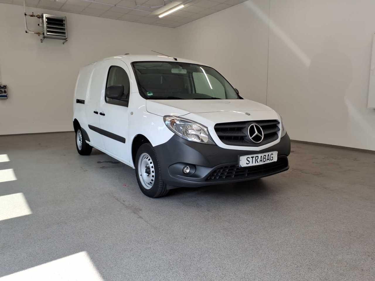 Mercedes-Benz Citan 2013