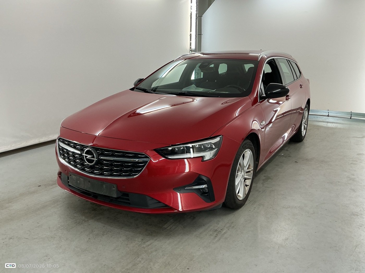 Opel Insignia Sports Tourer 2020
