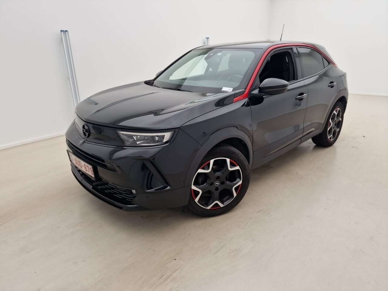 Opel Mokka 2020