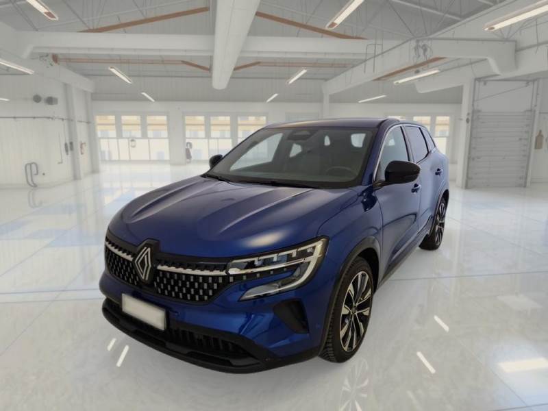 Renault Austral 2022