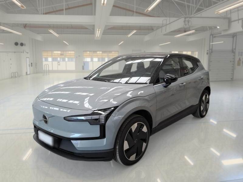Volvo EX30 Extended Range 2023