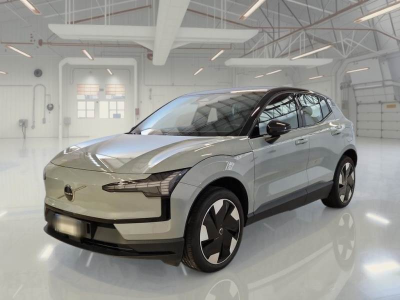Volvo EX30 Extended Range 2023
