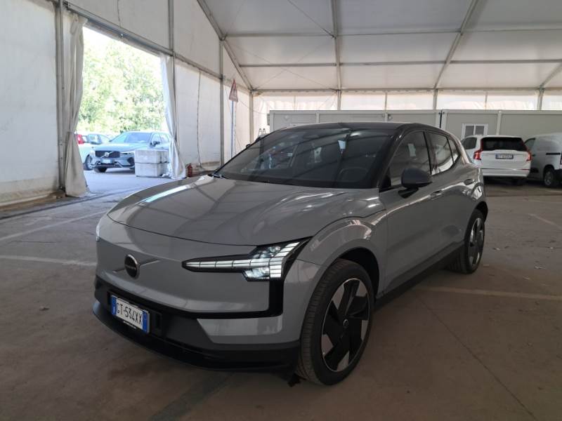 Volvo EX30 Extended Range 2023