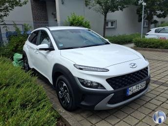 Hyundai Kona 2020