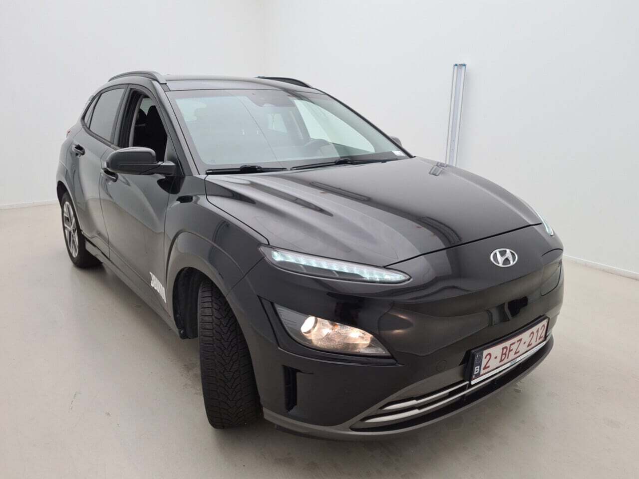 Hyundai e-Kona
