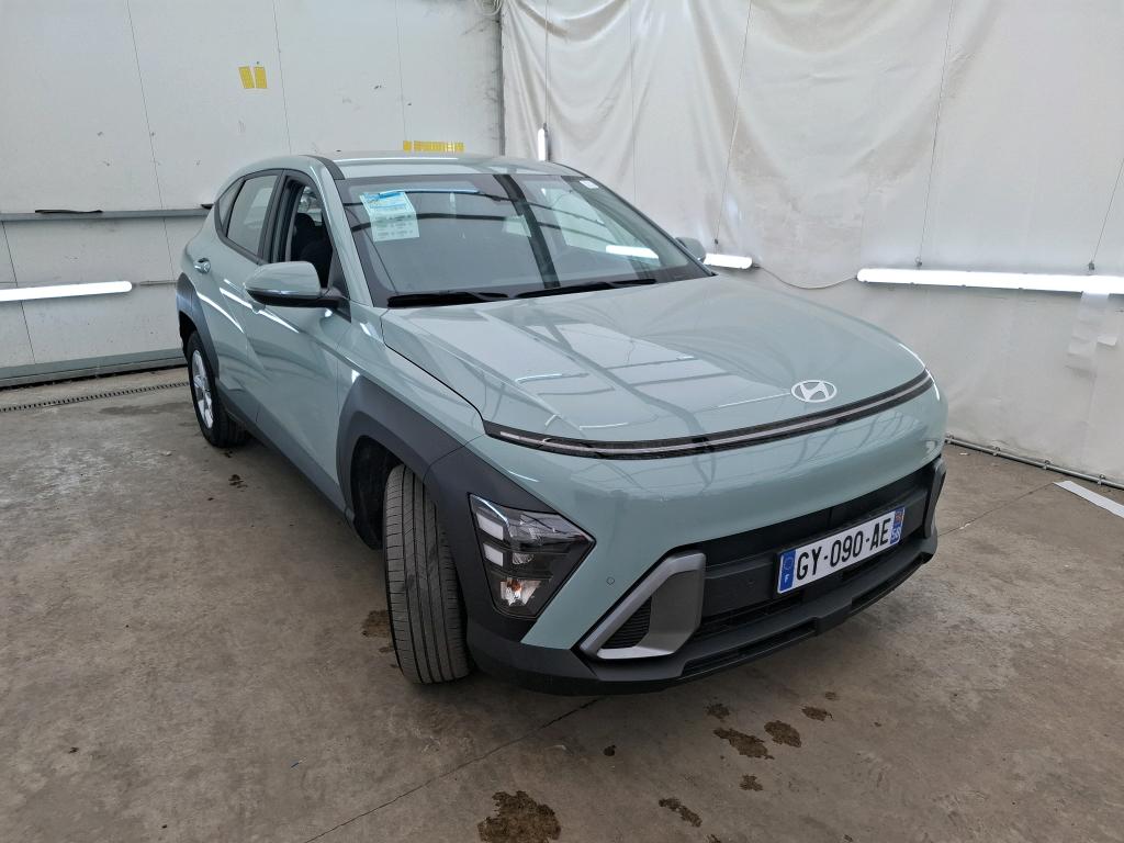 Hyundai Kona 2023