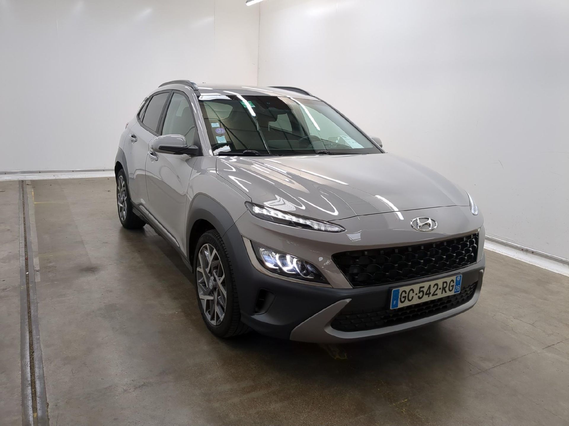 Hyundai Kona 2020