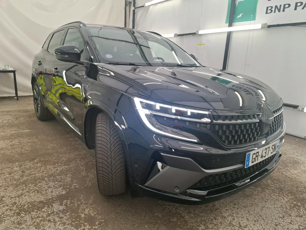 Renault Austral 2022