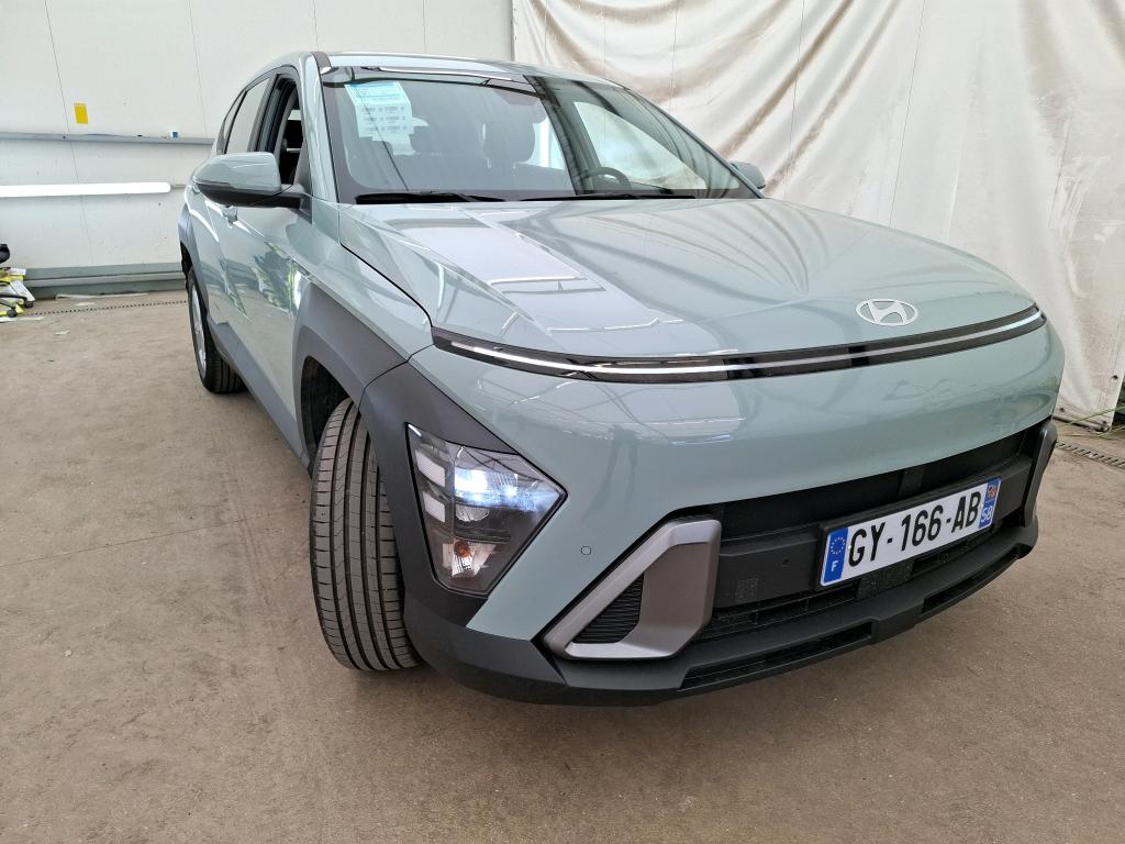 Hyundai Kona 2023
