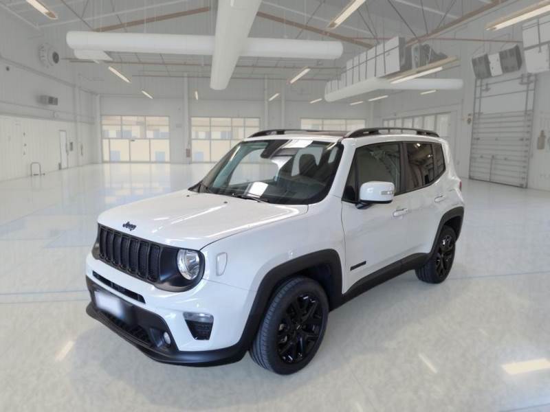 Jeep Renegade 4xe 2020