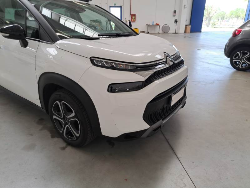 Citroën C3 Aircross 2021
