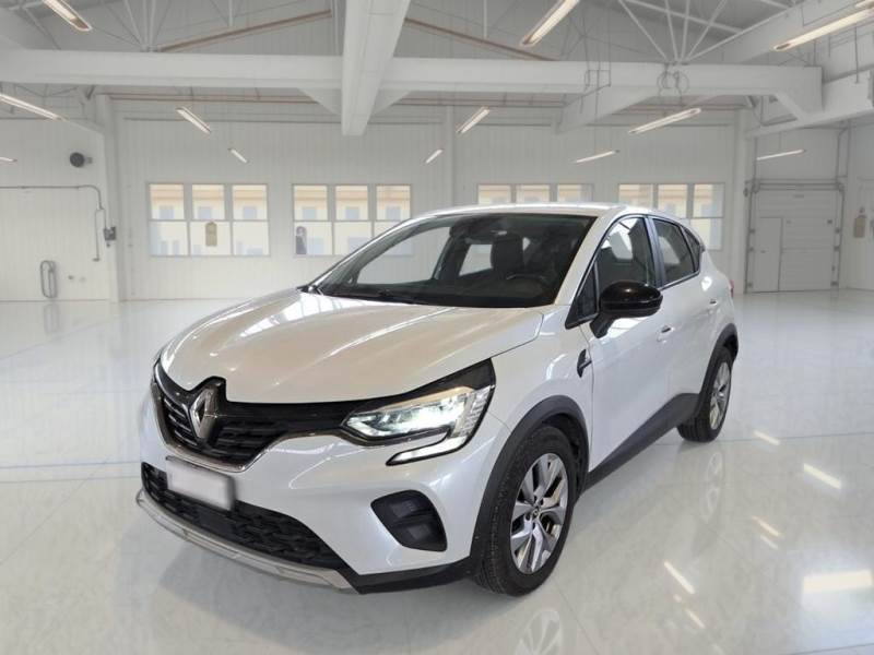 Renault Captur 2020