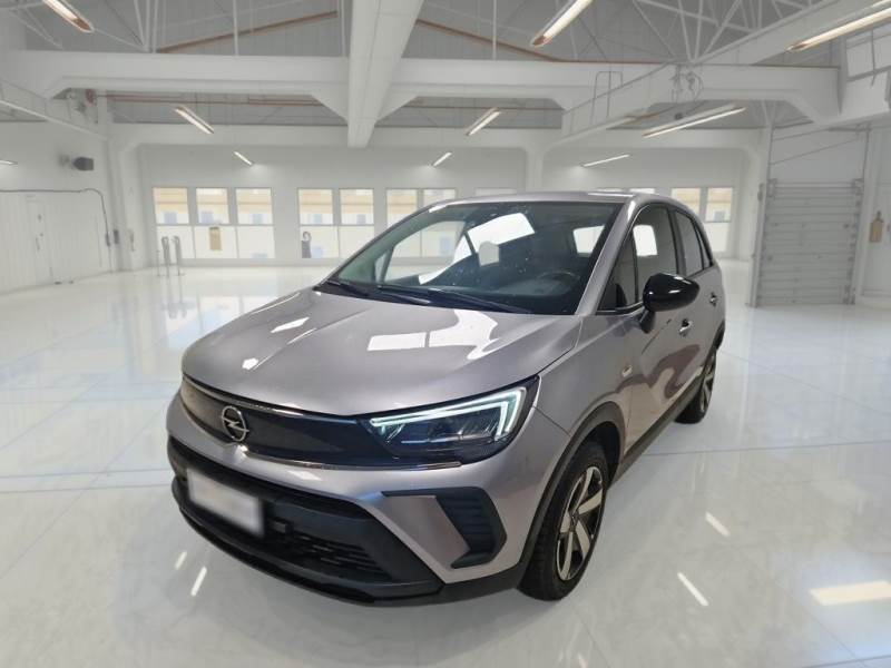 Opel Crossland 2020