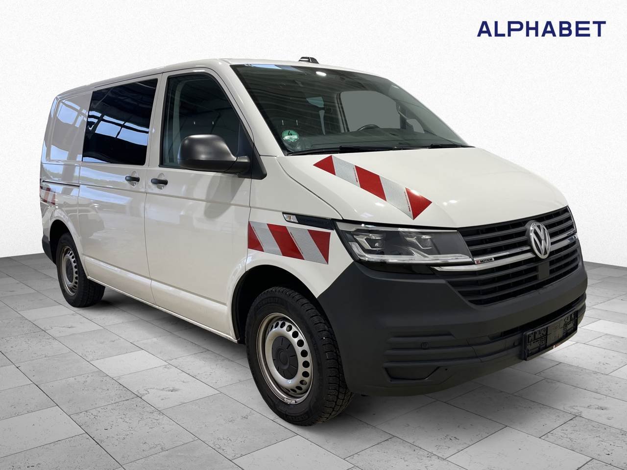 Volkswagen Transporter 2020
