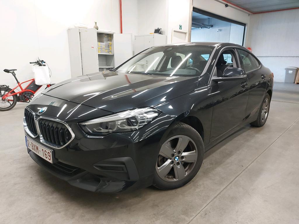 BMW 2 Series Gran Coupé 2020