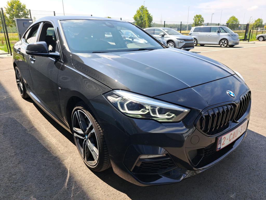 BMW 2 Series Gran Coupé 2020